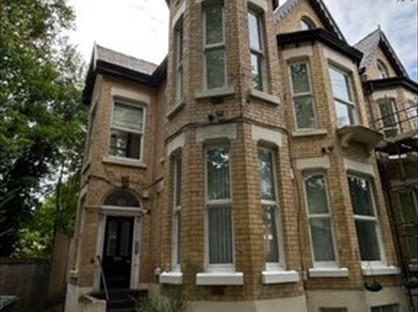2 Bed Flat, Pelham Grove, L17