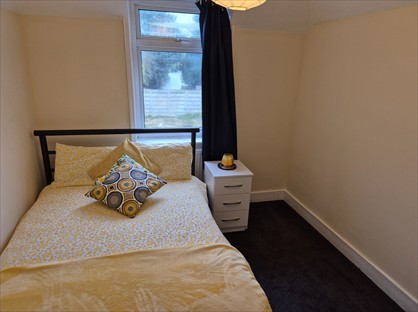 Room in a Shared House, Sturry Road, CT1