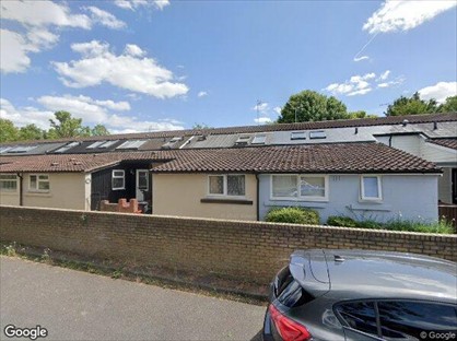 Room in a Shared House, Stebbings, SS16