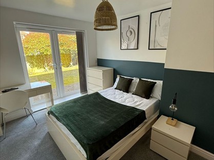 Room in a Shared House, Bridges Grove, RG6