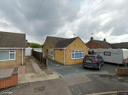 Room in a Shared House, Ellwood Avenue, PE2