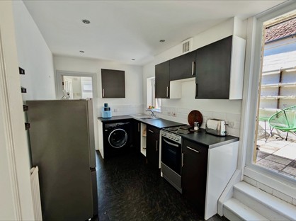 1 Bed Flat, Norman Road, TN38