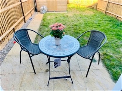 Room in a Shared House, Garrett Drive, RG2