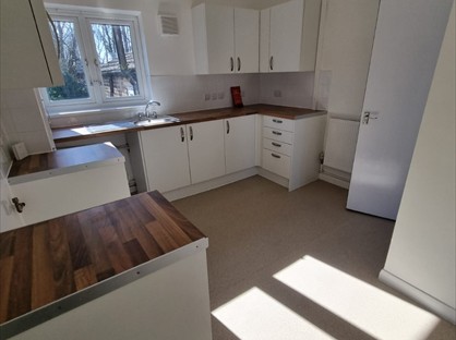 2 Bed Flat, Warwick Road, SE20