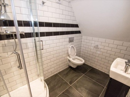 3 Bed Flat, Church Studios, NW1