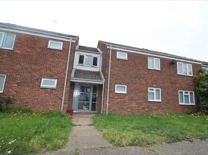 3 Bed Flat, Seaview Avenue, CO12