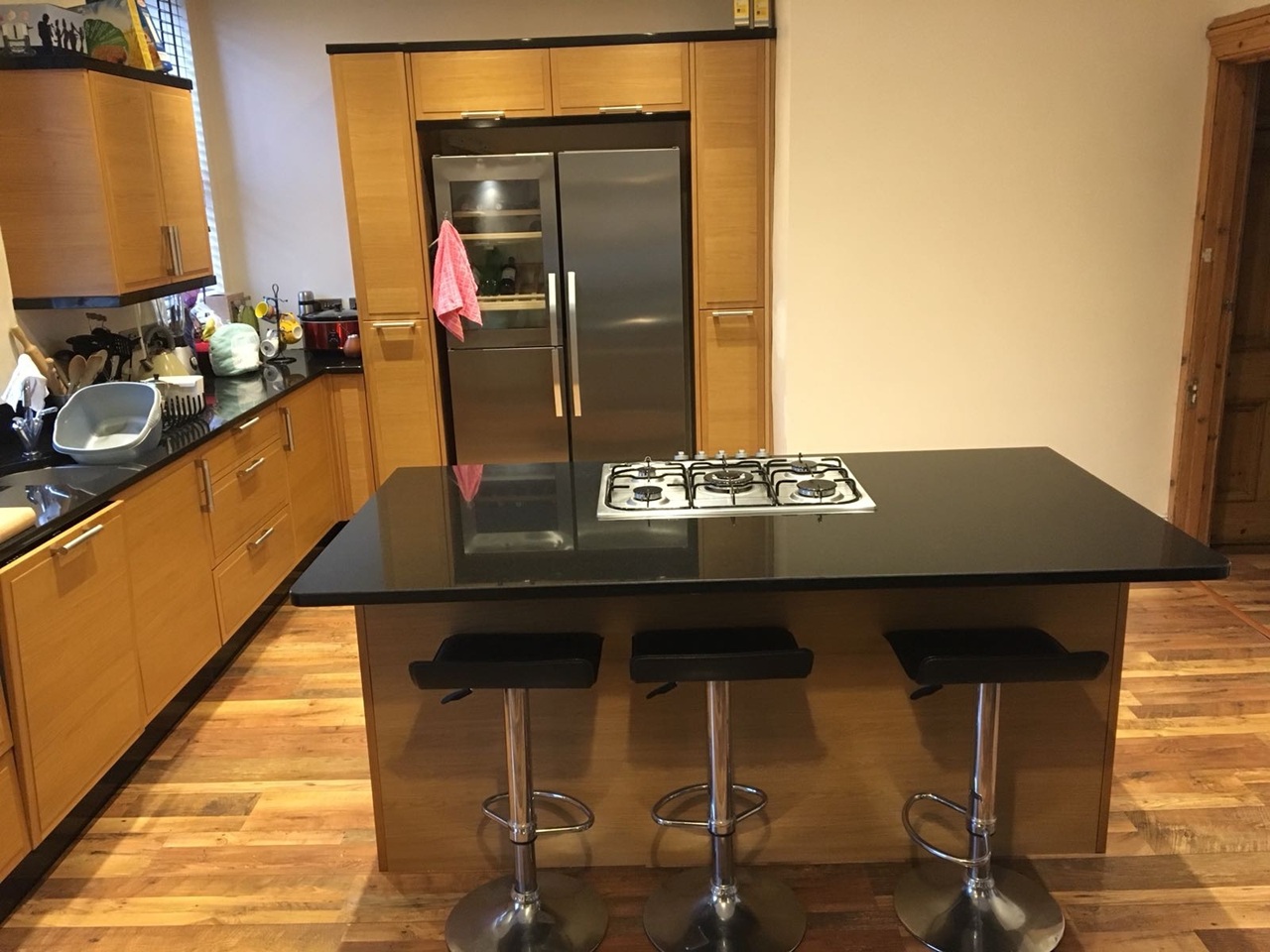 Room in a Shared House, Woodland Terrace, LS7