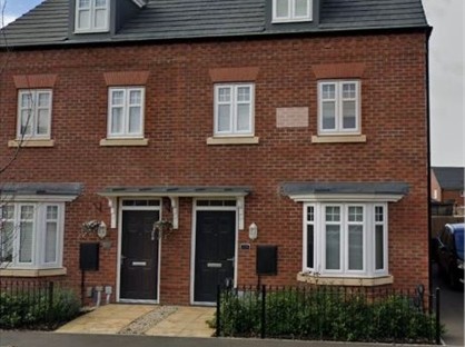 Room in a Shared House, Vickers Way, CV34
