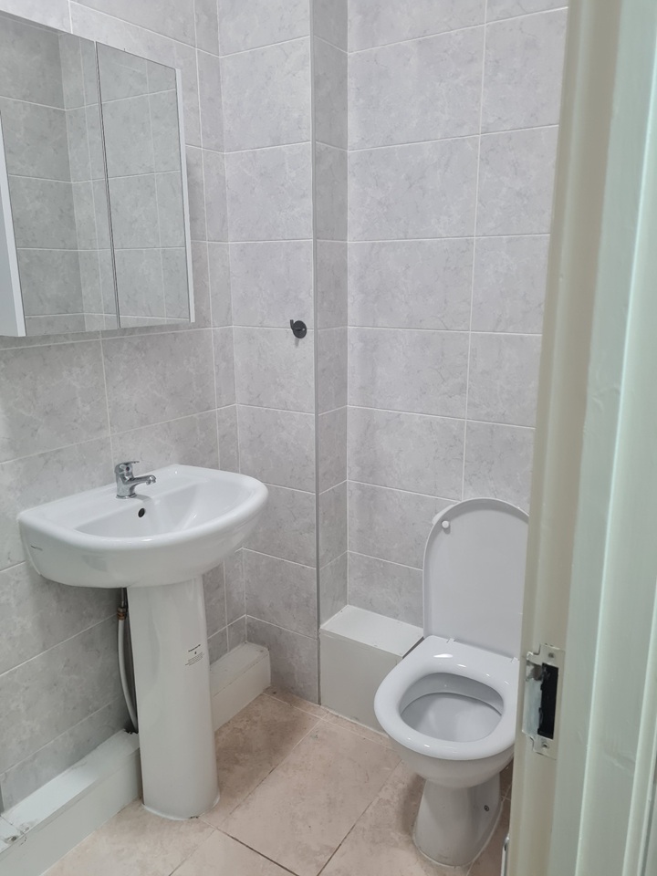 Manchester - Studio Flat, Manchester, M1 - To Rent Now for £900.00 p/m