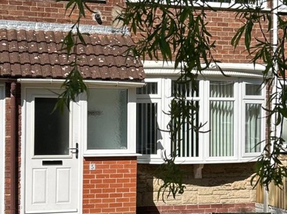 3 Bed Terraced House, Fircotes, L31