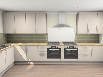 6 Bed Terraced House, Friends Road, NR5