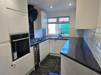 4 Bed Detached House, Norman Drive, NR6