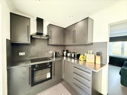 5 Bed Terraced House, Wilberforce Road, NR5