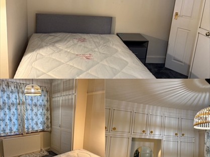 Room in a Shared House, Bridport Avenue, RM7