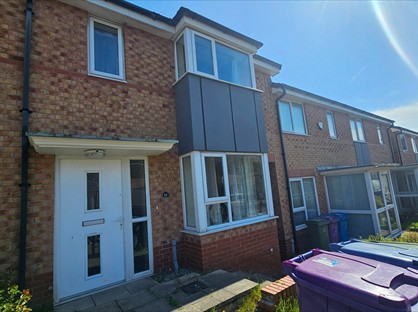 3 Bed Semi-Detached House, Thorburn Drive, L7