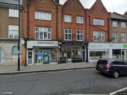 2 Bed Flat, Lower Addiscombe Road, CR0