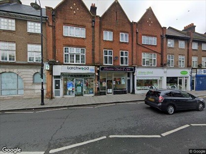 3 Bed Flat, Lower Addiscombe Road, CR0