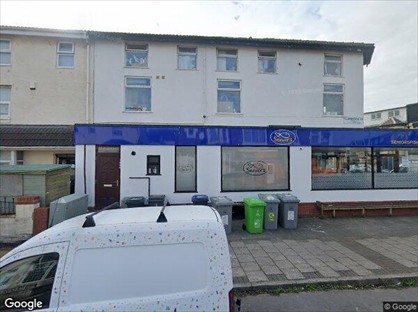 2 Bed Flat, Lytham Road, FY1