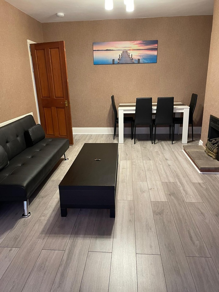 Additional image 8 of 4 Bed Semi-Detached House, Forest Road, BS16, N1 7GU