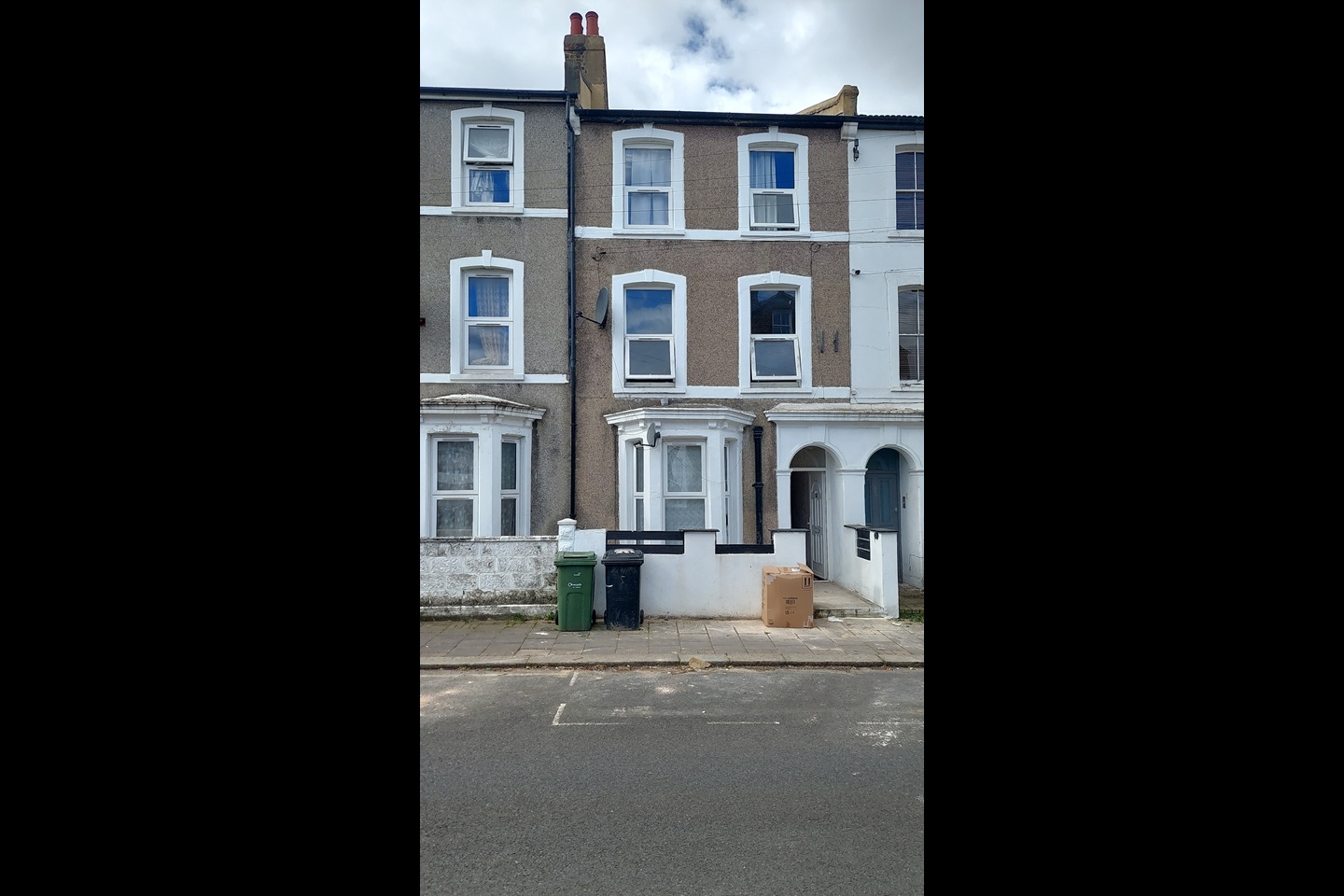 Additional image 2 of Room in a Shared House, Branksome Road, SW2, N1 7GU