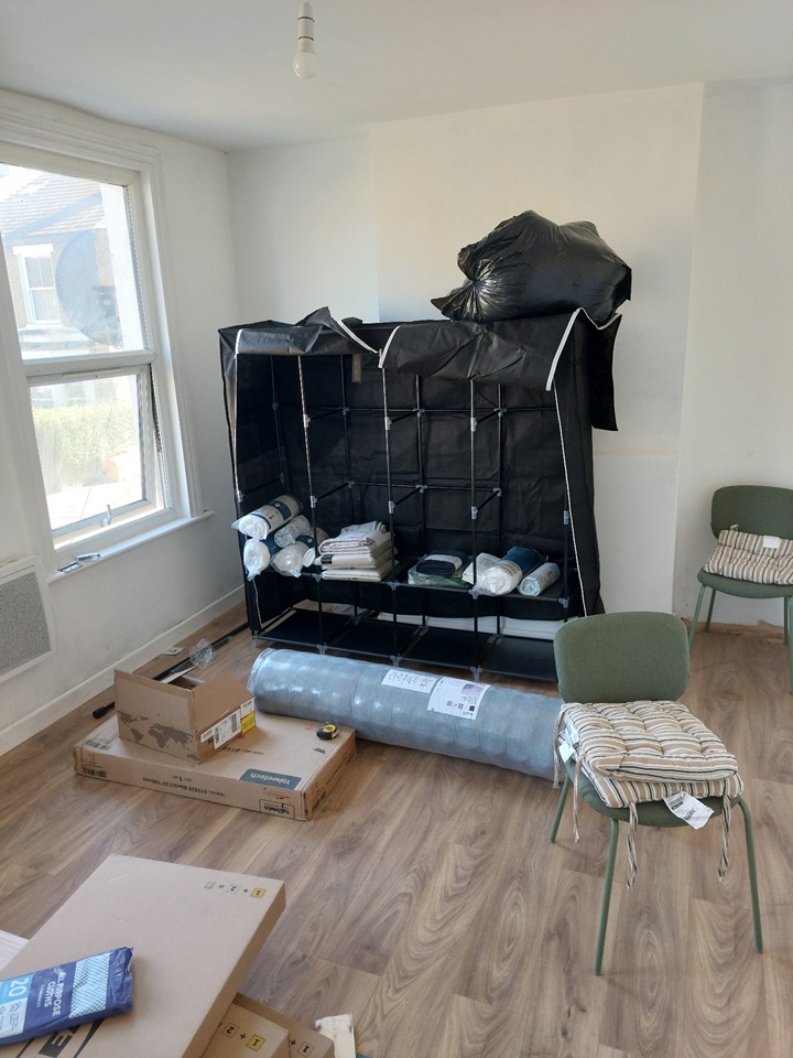 Additional image 3 of Room in a Shared House, Branksome Road, SW2, N1 7GU