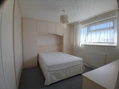 Room in a Shared House, Lichfield, WS13