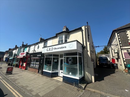 1 Bed Flat, Brunswick Road, BN43