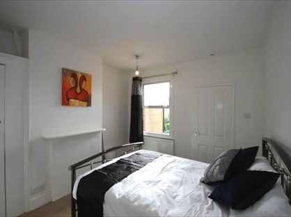 Room in a Shared House, Wantage Road, RG30