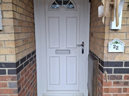 2 Bed Semi-Detached House, Buttercup Court, PE6