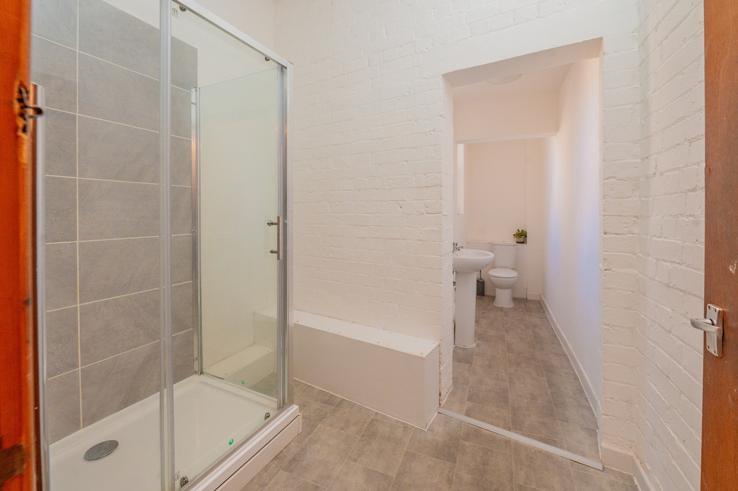 Additional image 3 of Room in a Shared Flat, Albion Street, LE1, N1 7GU