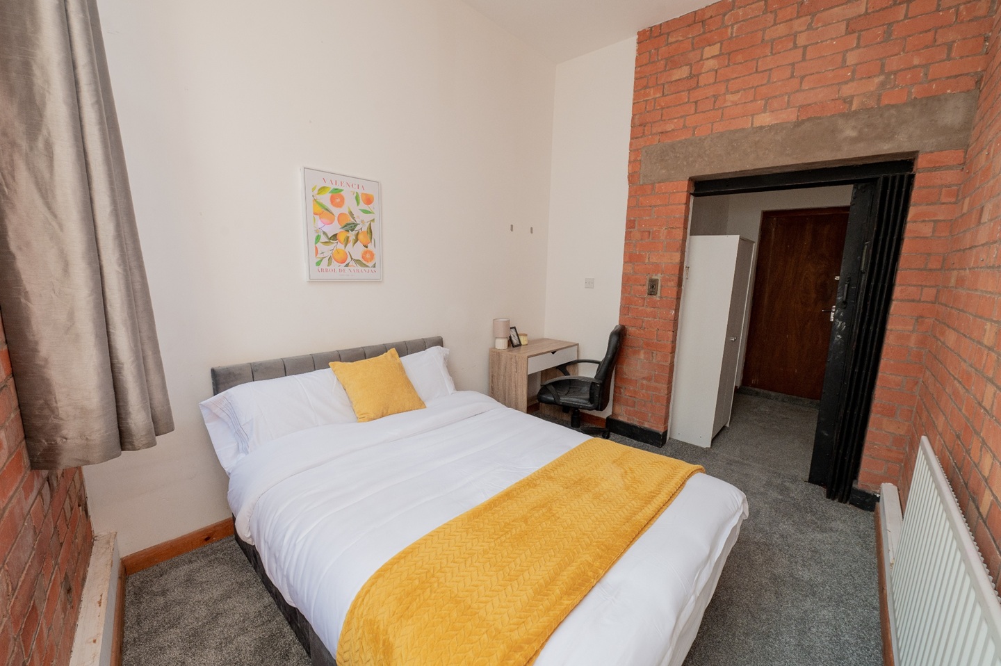 Additional image 2 of Room in a Shared Flat, Albion Street, LE1, N1 7GU