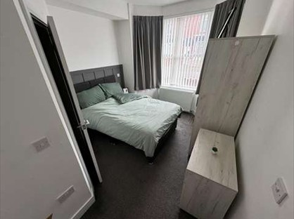 Room in a Shared House, Cottam Avenue, BD7