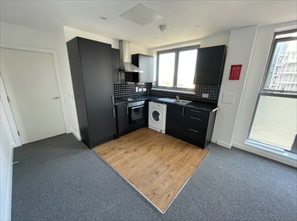 2 Bed Flat, Kingsley Mews, IG1