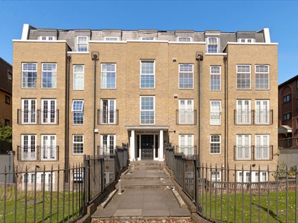 2 Bed Flat, Phoenix Apartments, BR1