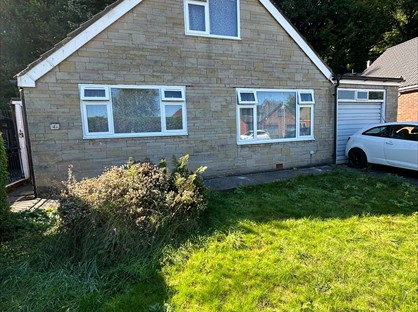 4 Bed Detached House, Birchfield Drive, OL11