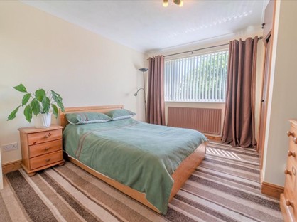 Room in a Shared House, California Road, PE27