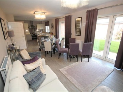 6 Bed Detached House, Rounton Close, WD17