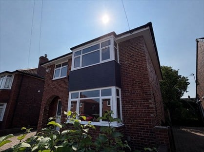 4 bed room for rent in Room in a Shared House, Beaver Road, CA2