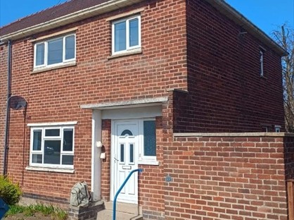 3 Bed Semi-Detached House, Elstree Road, S12