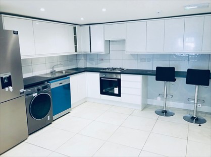 1 Bed Flat, Southampton St, RG1