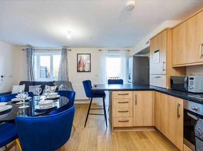 Room in a Shared House, Adams Drive, TN24