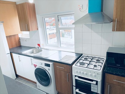 1 Bed Flat, Southampton Street, RG1