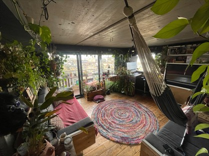 1 Bed Flat, Restell Close, SE3