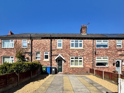 3 Bed Semi-Detached House, Myrtle Grove, WA4