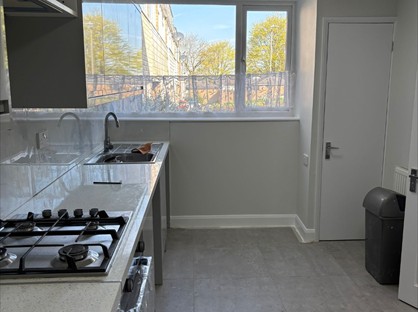 4 Bed End Terrace, Maree Close, MK2