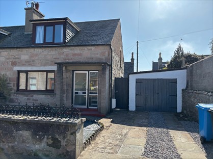 2 Bed Semi-Detached House, Acre Street, IV12