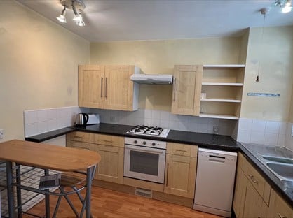 1 Bed Flat, Skinner Street, EC1R
