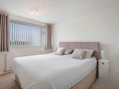Room in a Shared House, Goodrington, TQ4