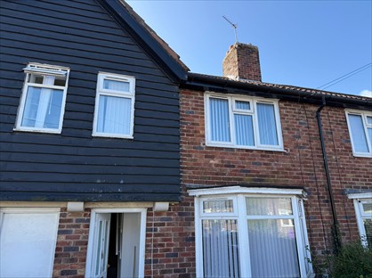 3 Bed Terraced House, Stonefield Road, L14
