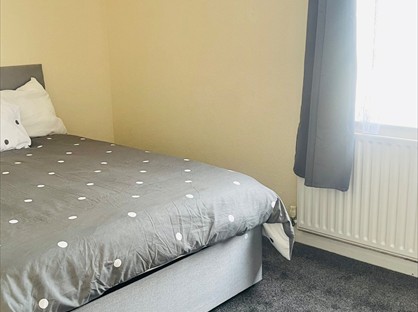 Room in a Shared House, Hayes, UB3